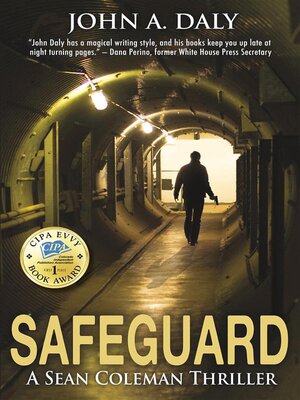 cover image of Safeguard